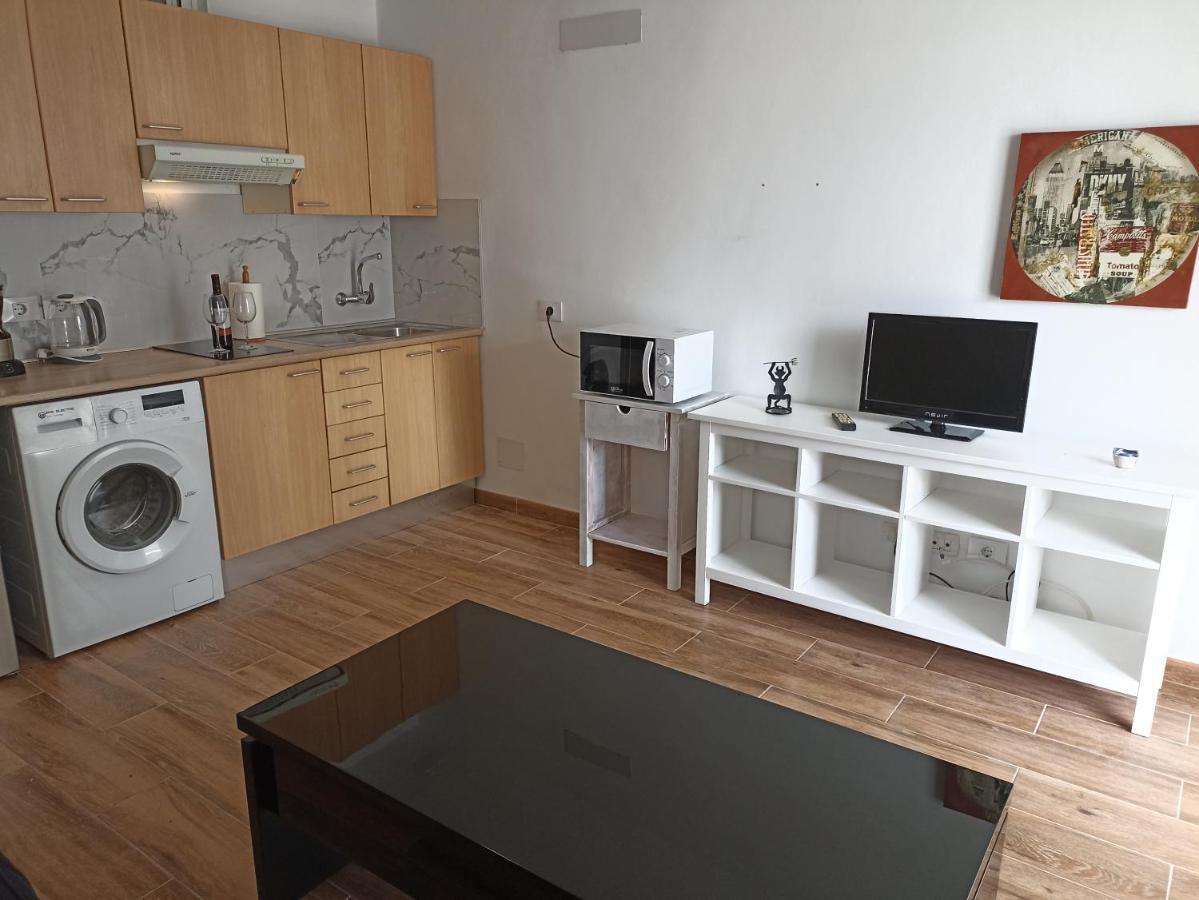 Apartamento Nectarinas Maspalomas San Bartolomé