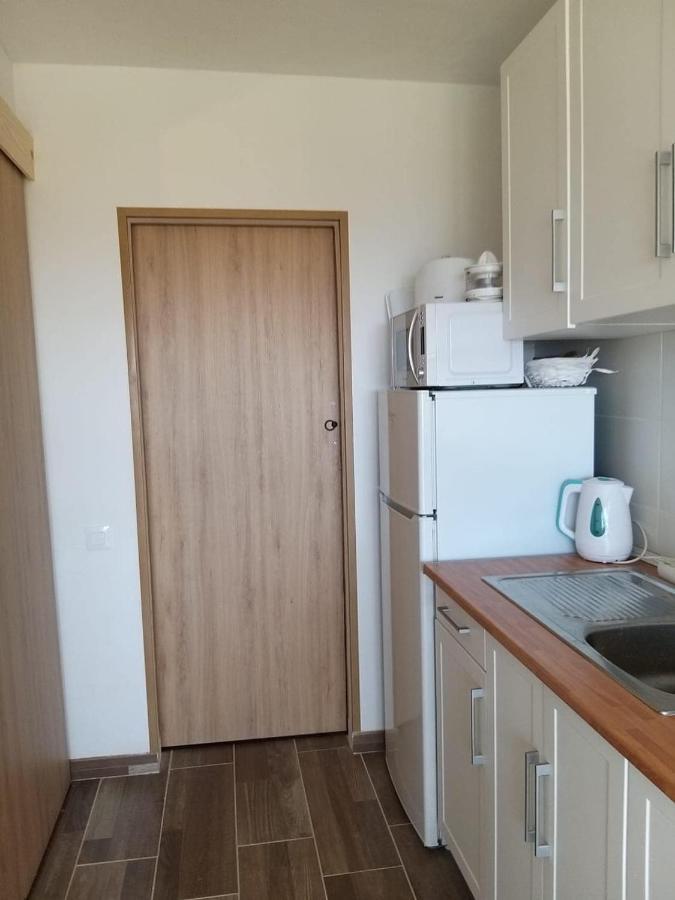 Neu Renoviert! Charmantes Und Gemuetliches Mit Balkon Und Meerblick Apartment *