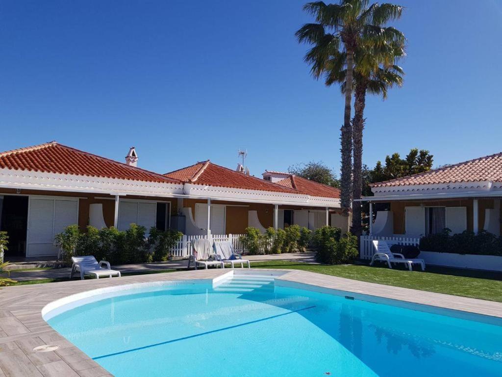 Apartamento Nectarinas Maspalomas