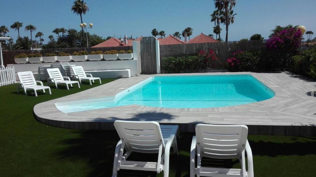 Apartamento Nectarinas Maspalomas