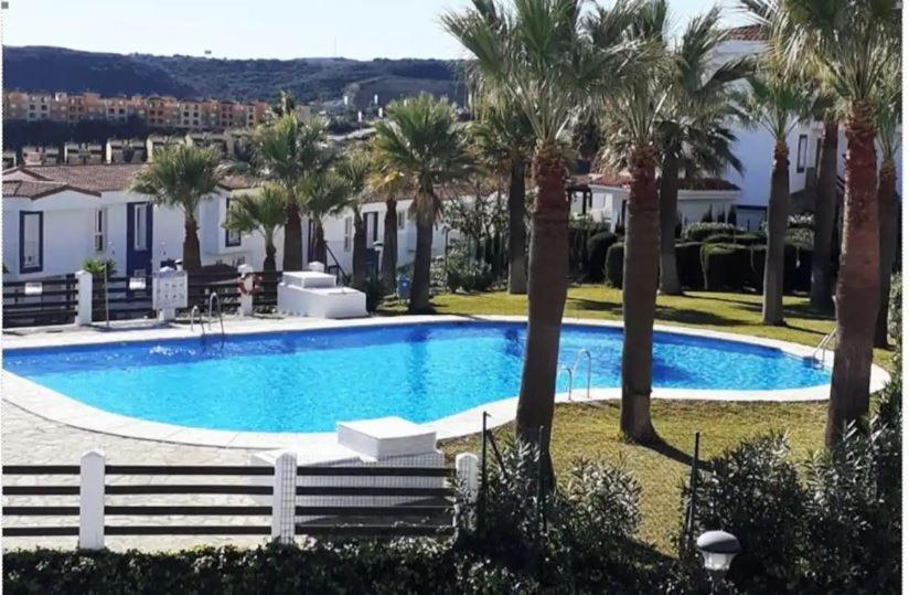 Manilva - Duplex Piscine Privee * Castillo de Sabinillas