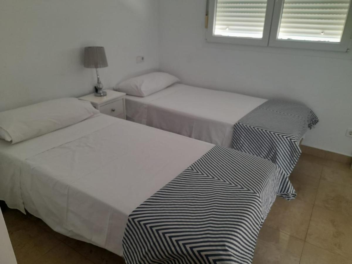 Manilva - Duplex Piscine Privee Apartment