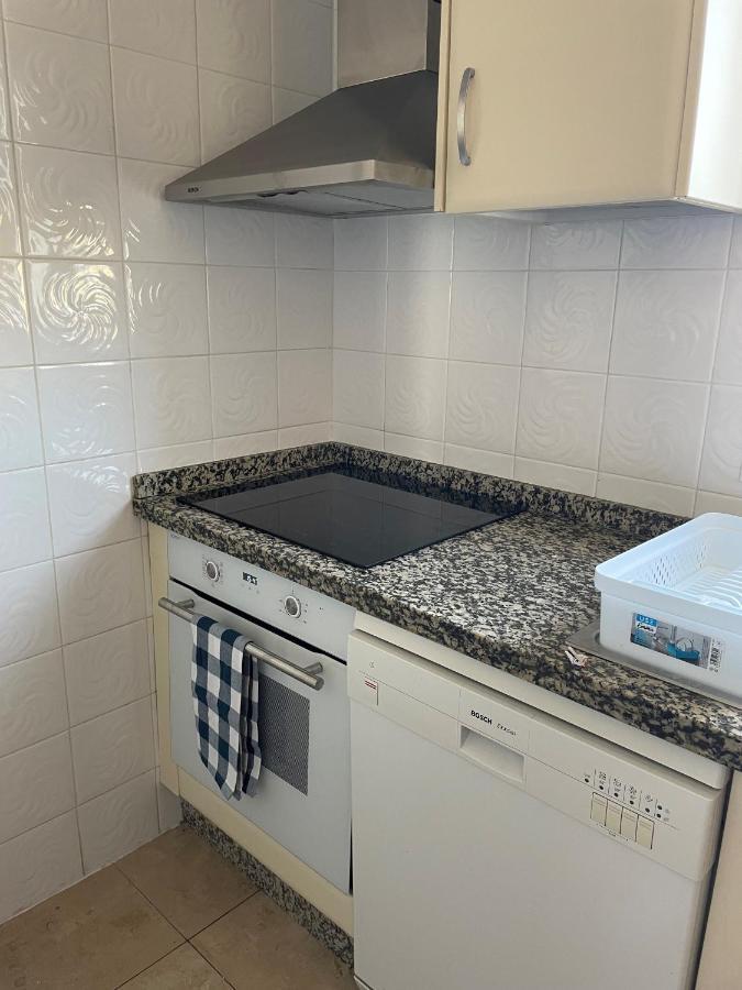 Manilva - Duplex Piscine Privee Apartment