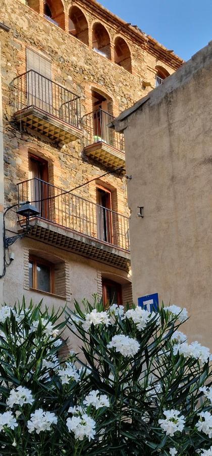 El Cau De Cal Viola Apartment *
