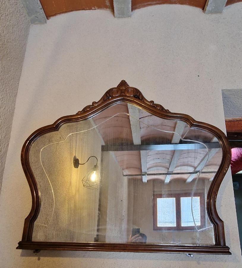 El Cau De Cal Viola Apartment