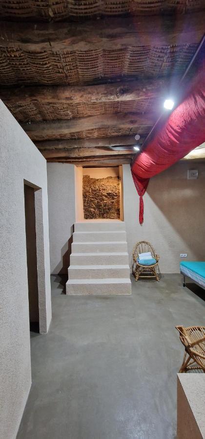 El Cau De Cal Viola Apartment Torroja