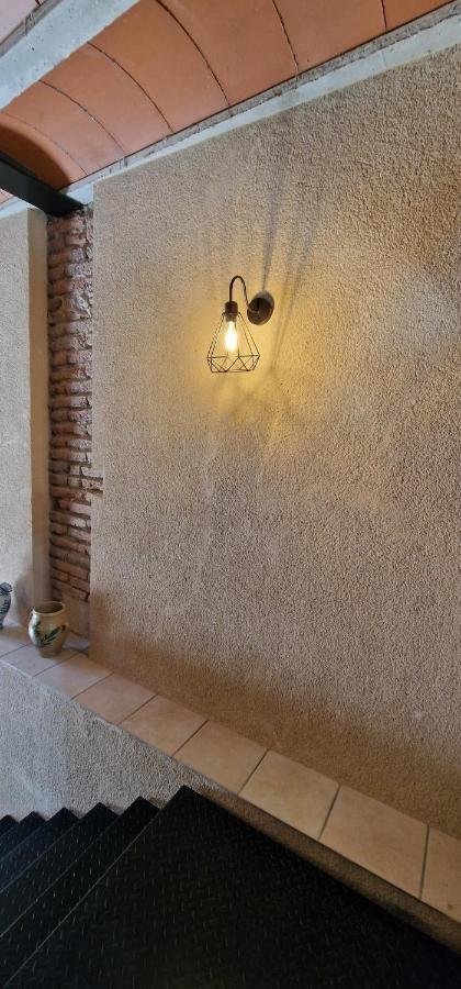 El Cau De Cal Viola Apartment Torroja