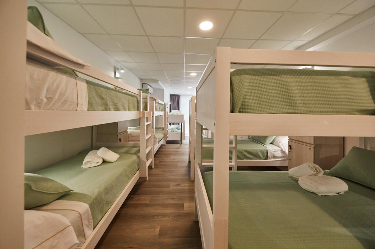 Hostel Segue O Camino *