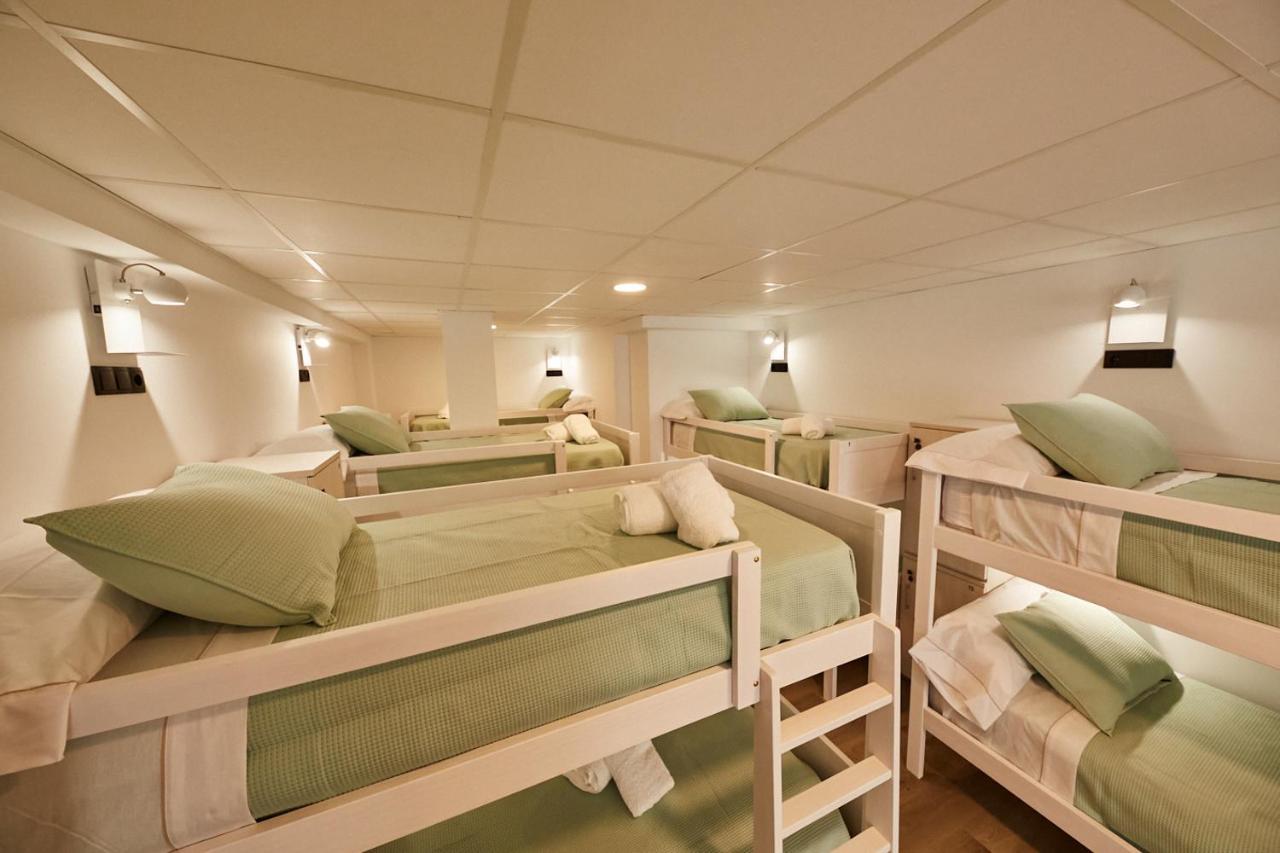 Hostel Segue O Camino