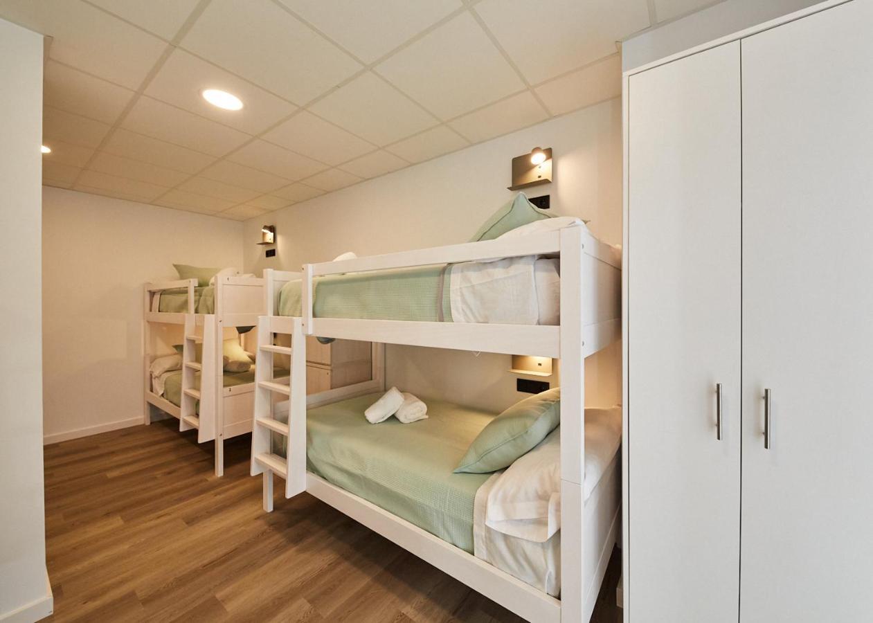 Hostel Segue O Camino *