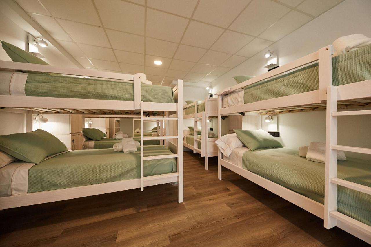 Hostel Segue O Camino Sigueiro