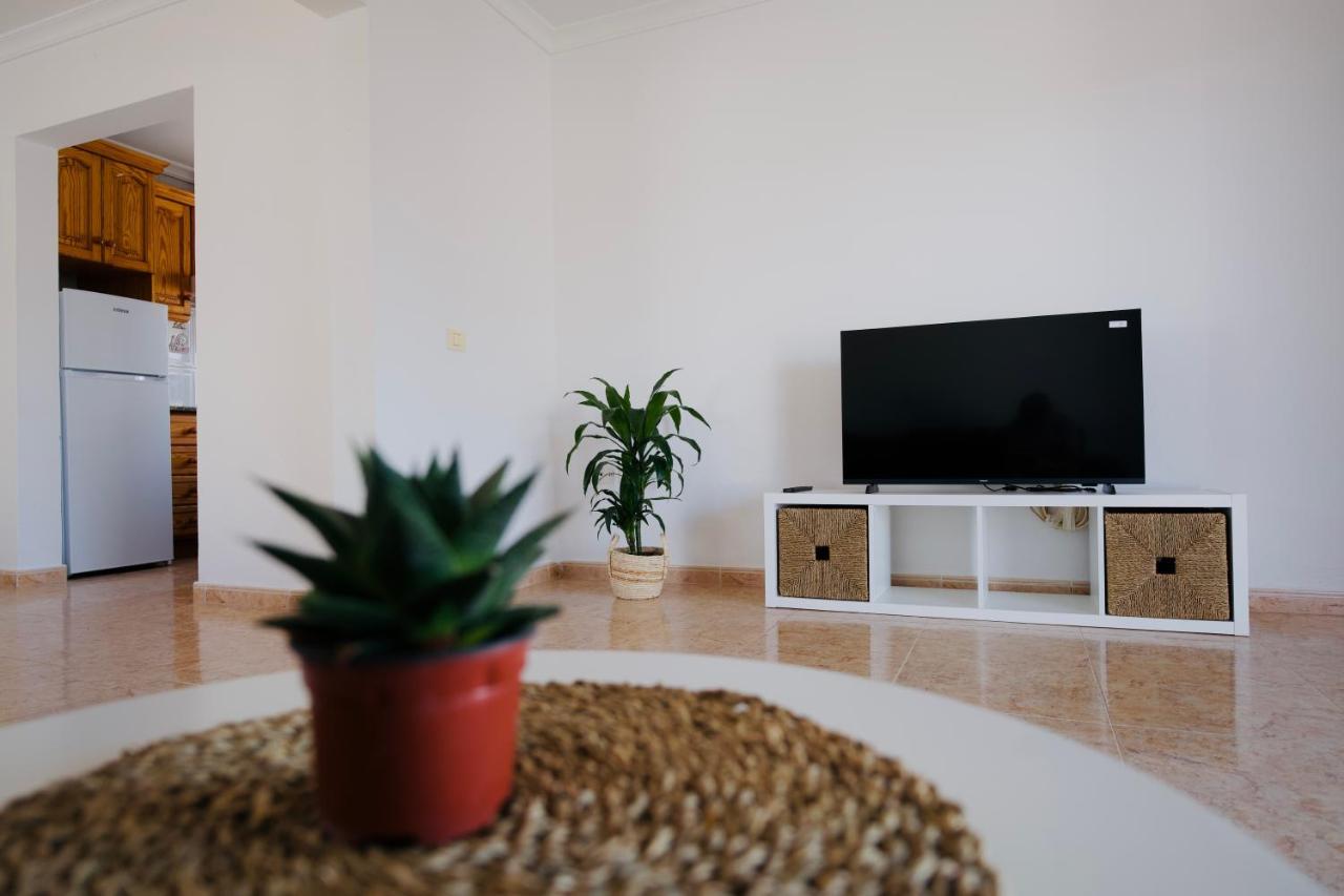 Kalendra, Rofe, Lanzarote Сasa de vacaciones