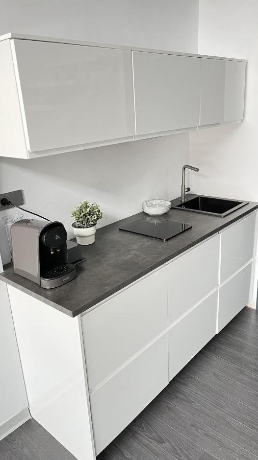 Apartment Plaza Mayor Luxury Plasencia