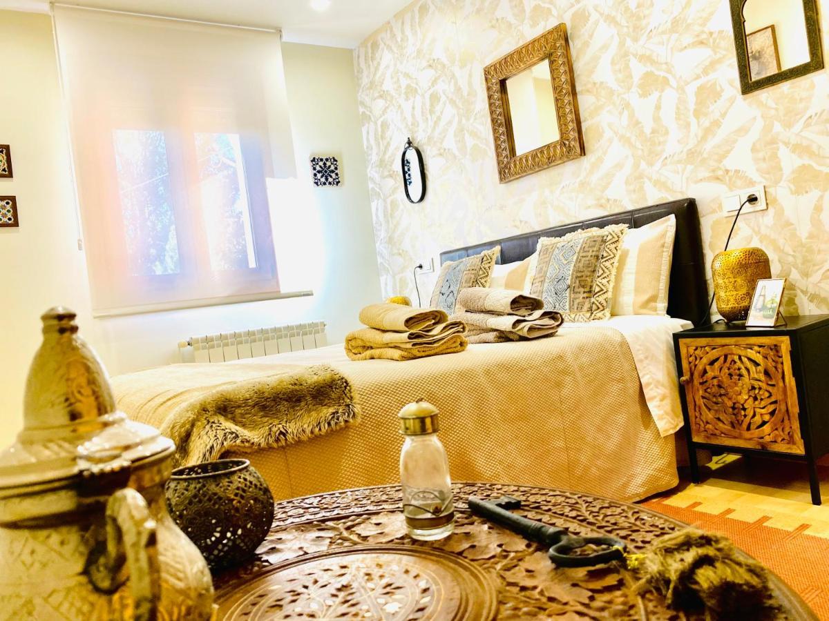 Holiday home Vivienda Turistica Porta Do Sol *