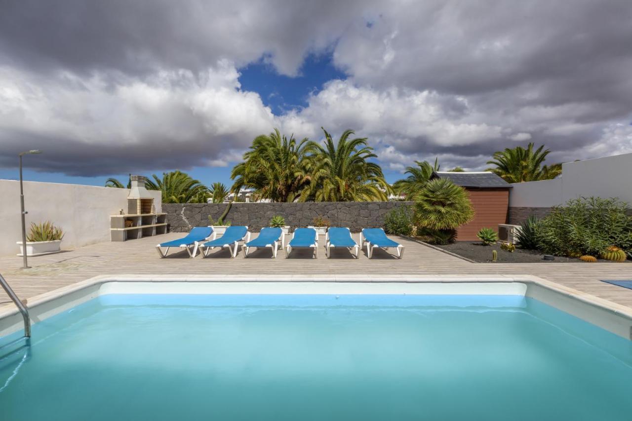 Villa Soleada - Vipvipvillas *