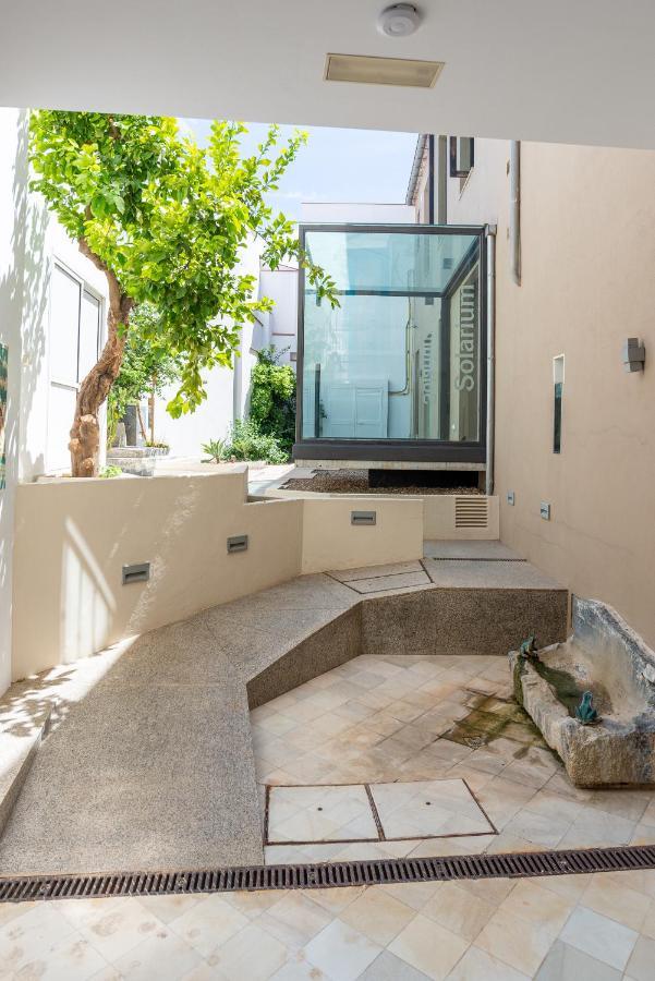 Letmalaga Albaicín Coín
