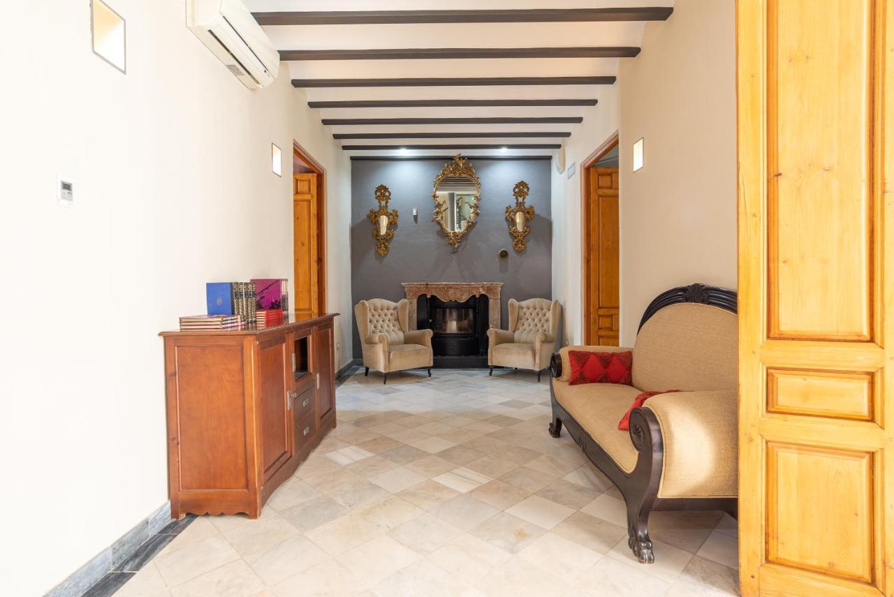 Letmalaga Albaicín Hotel Coín
