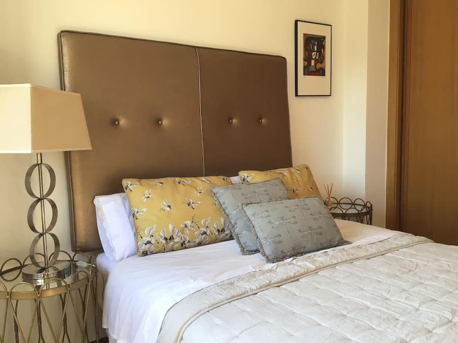 Hyp - Camino Conde Apartment *