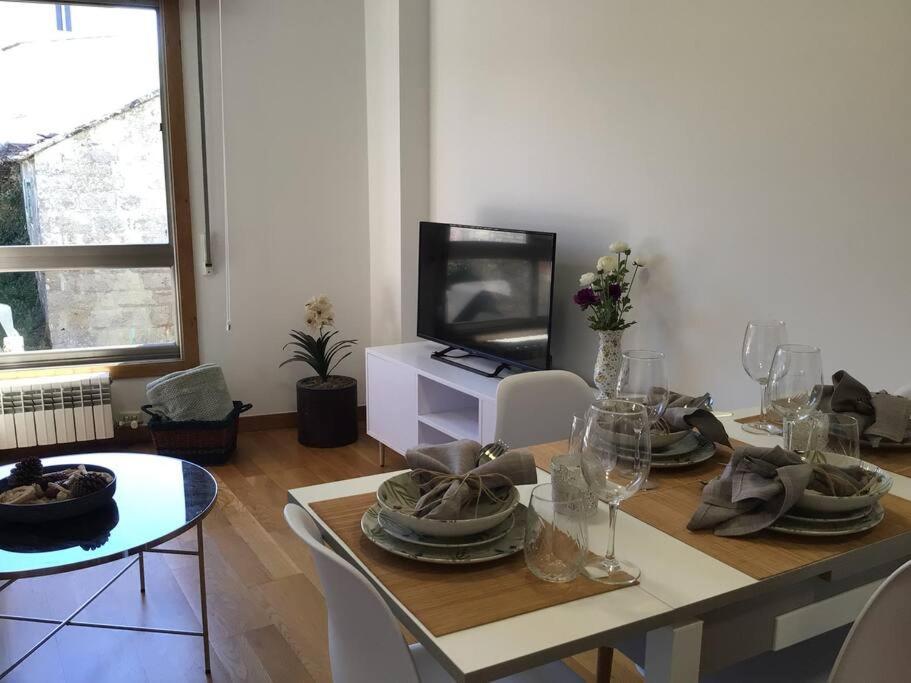 Apartment Hyp - Camino Conde