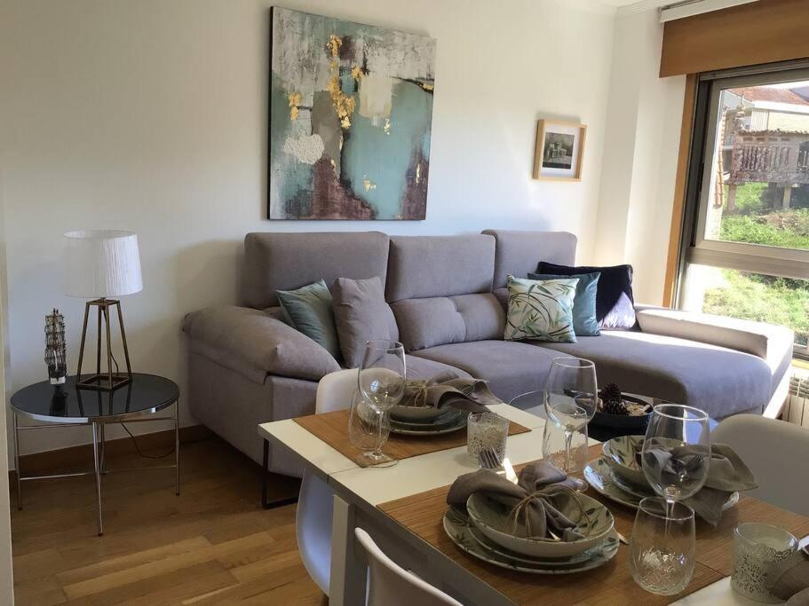 Apartment Hyp - Camino Conde