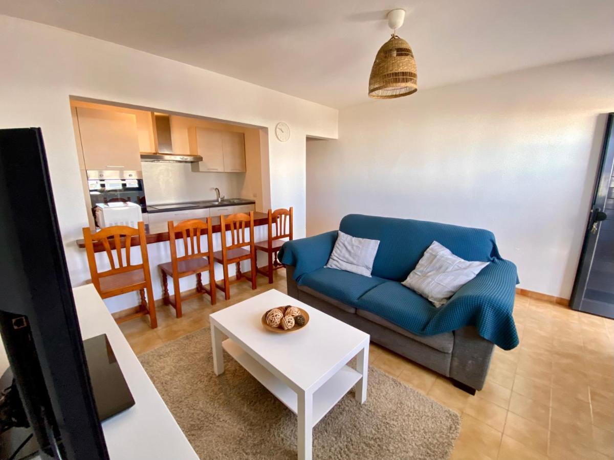 Apartamento Azul *
