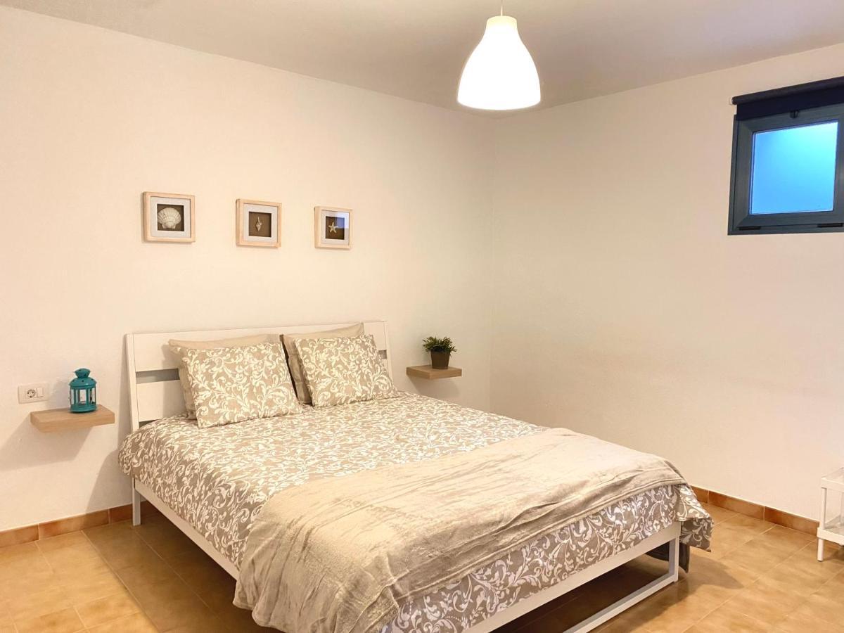 Azul Apartamento La Santa