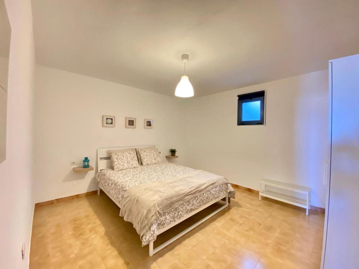 Apartamento Azul
