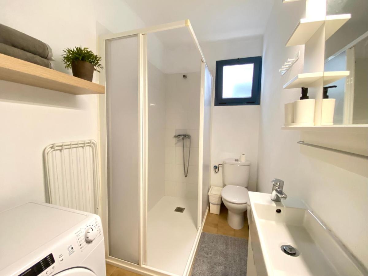 Azul Apartamento La Santa