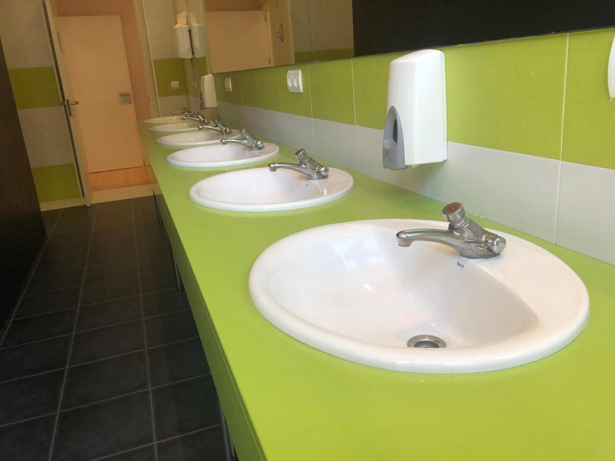 Hostal Tres Estrellas Camí De Sirga Mequinenza
