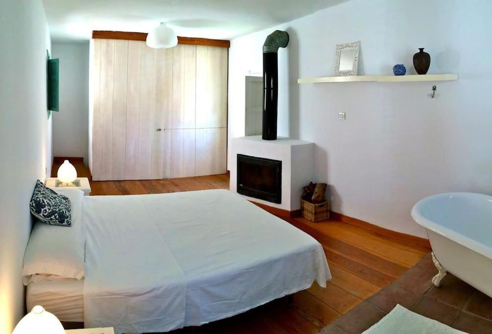 Apartamento Aguamarina Casco Histórico Terraza Tarifa