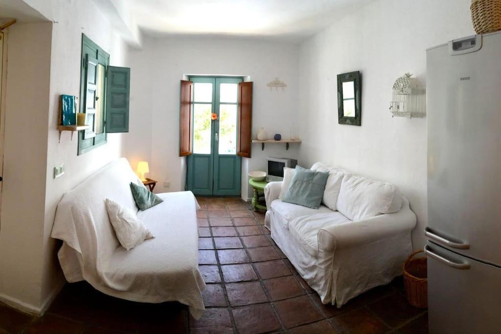 Aguamarina Casco Histórico Terraza Apartamento Tarifa