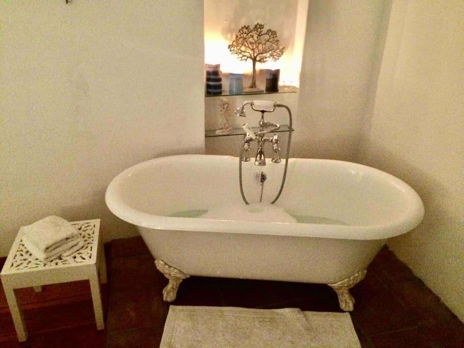 Apartamento Aguamarina Casco Histórico Terraza Tarifa