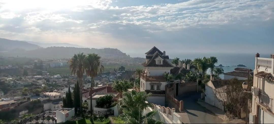 Mirador Del Olivo Apartment *