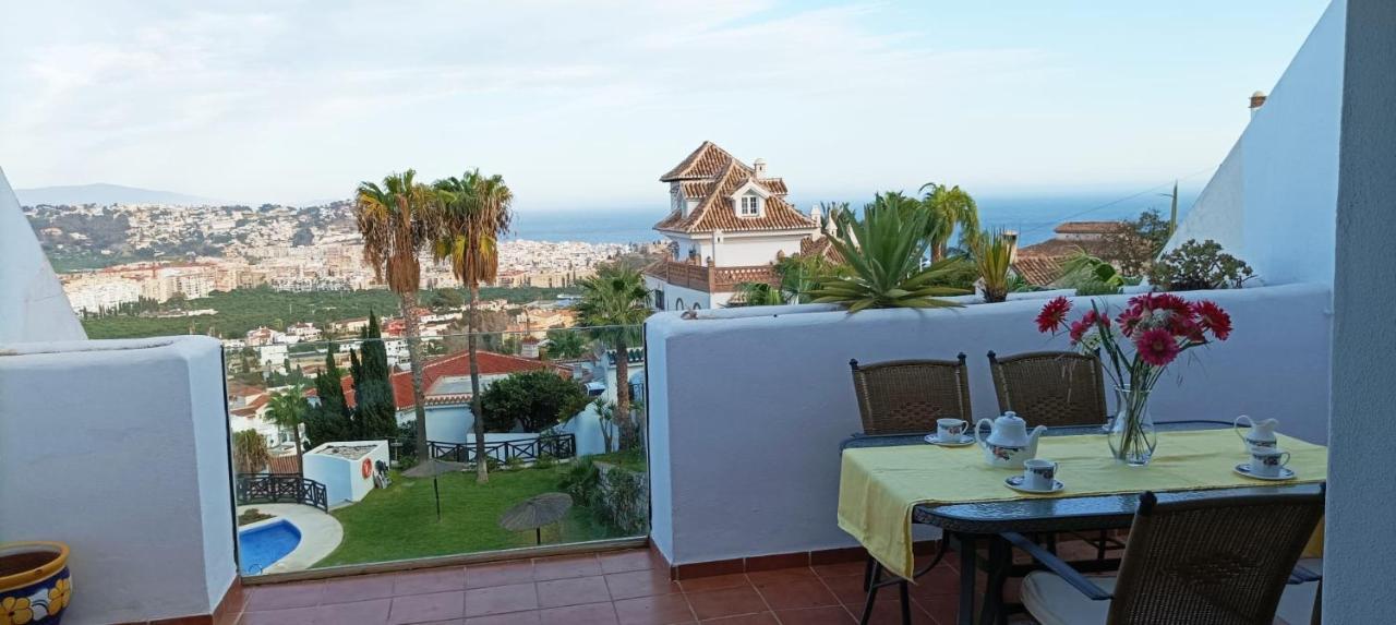 Mirador Del Olivo Apartment