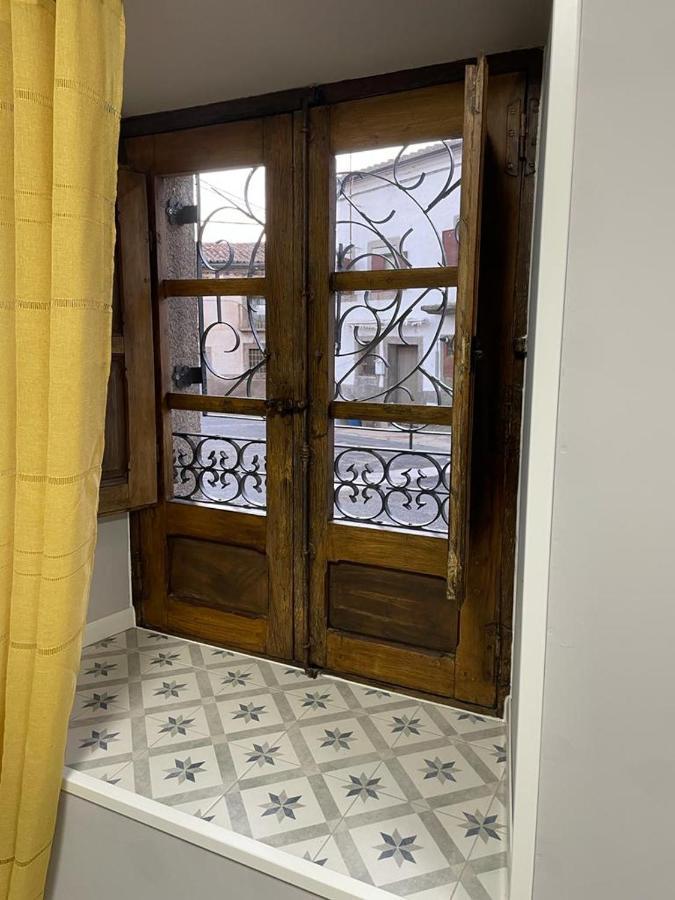 Casa rural Neveritas *