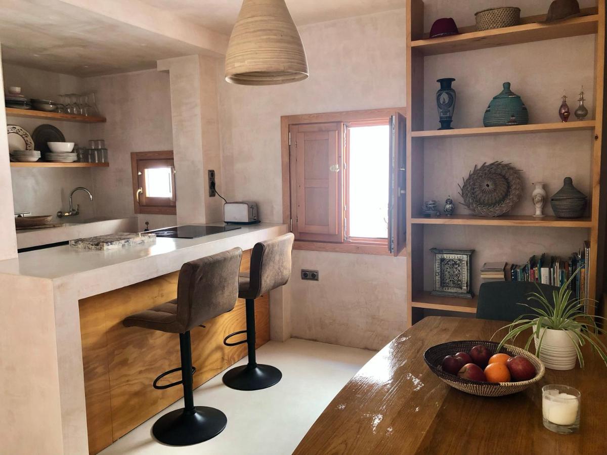 Casa Perla - Rosa - A Hidden Gem In The Old Town