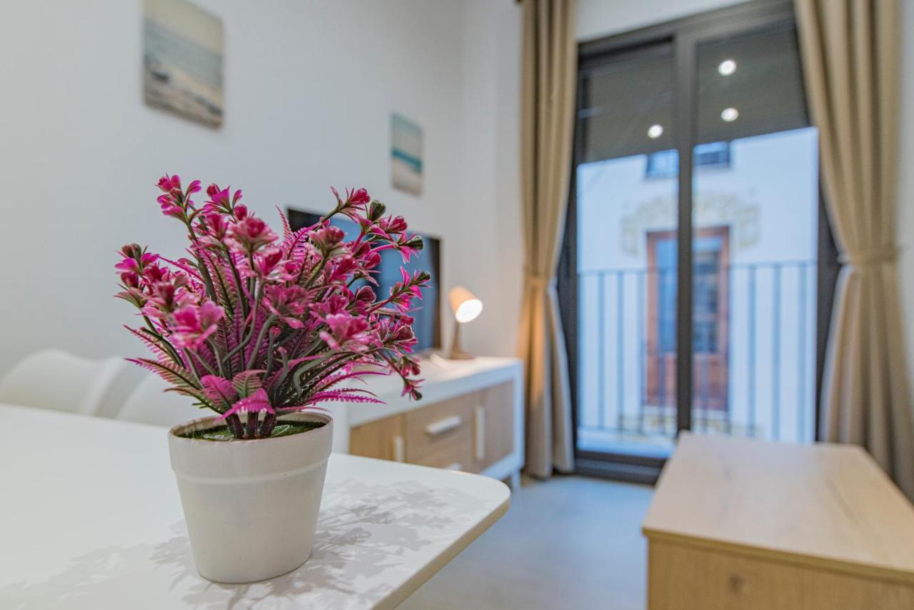 Apartment Enjoygranada Corazones