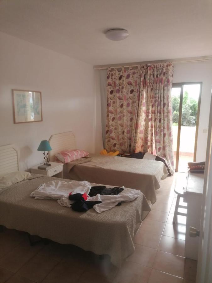 Mareverde Apartamento Costa Adeje (Tenerife)