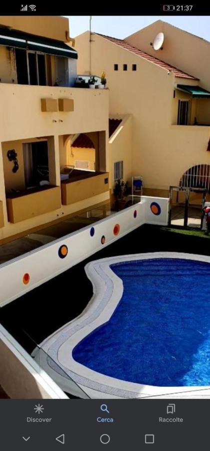 Apartamento Mareverde Costa Adeje (Tenerife)