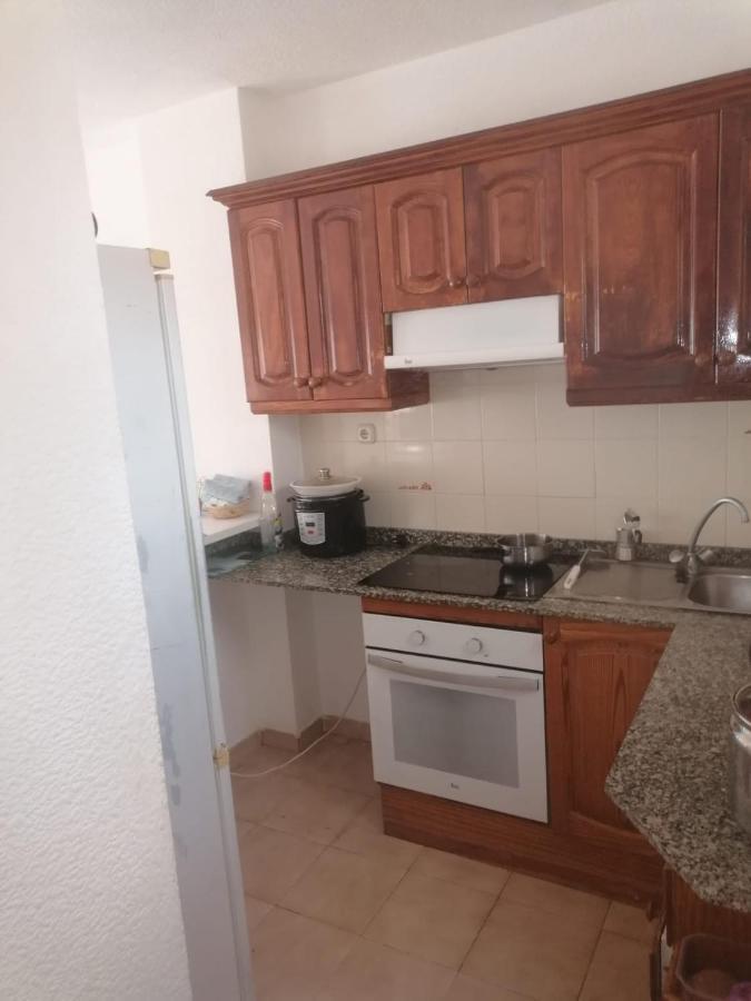 Mareverde Apartamento