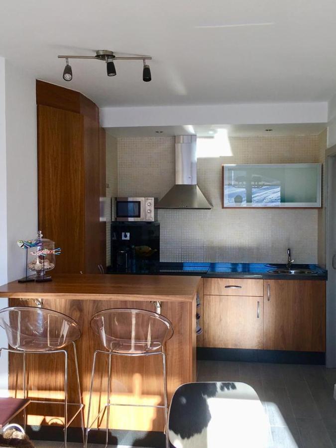 Apartment Monte Oiz Premium 1