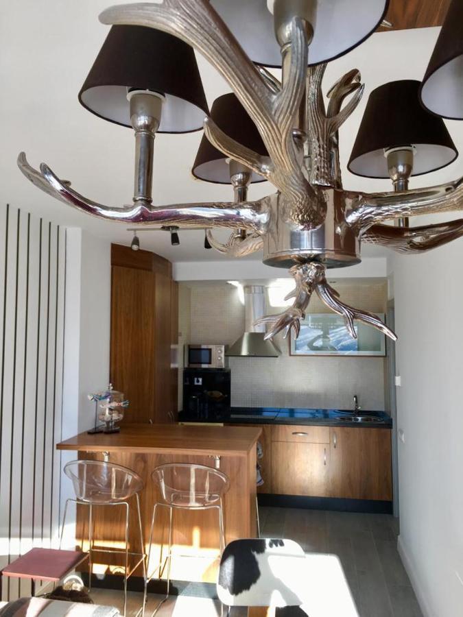 Monte Oiz Premium 1 Apartment Sierra Nevada