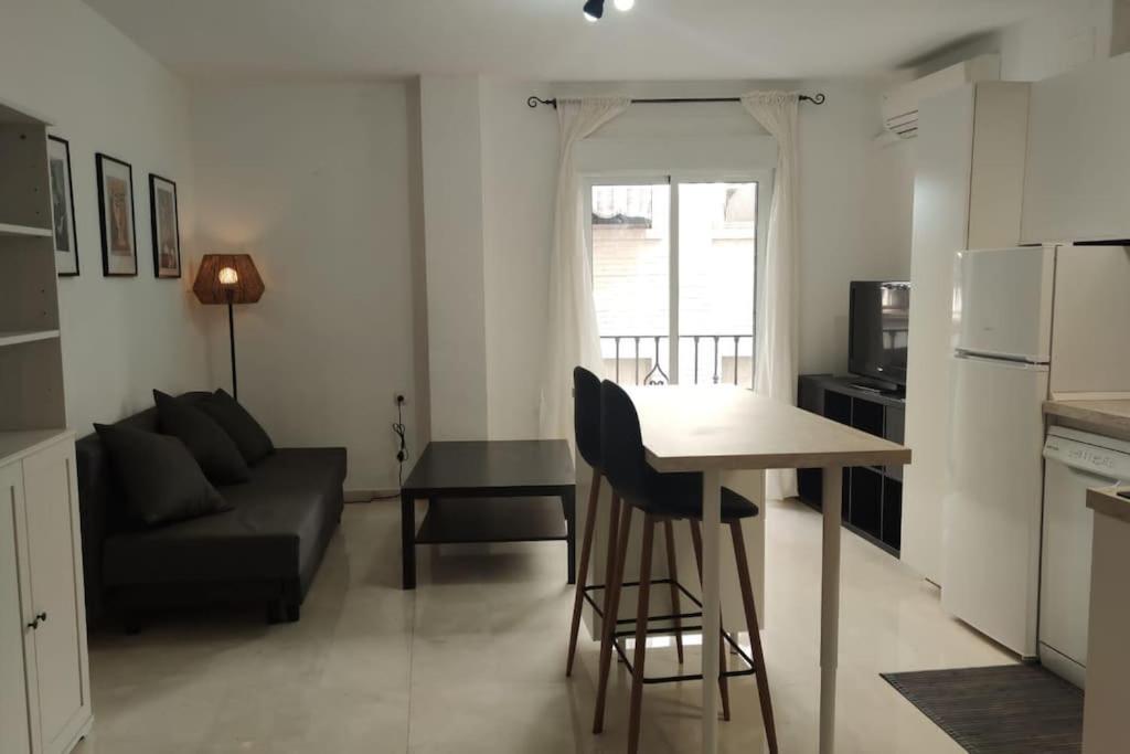 Acogedor Apartamento Duplex Nuevo Apartment Granada