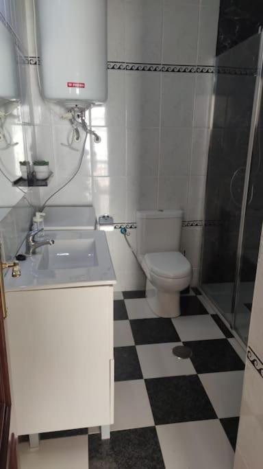 Acogedor Apartamento Duplex Nuevo Apartment Granada
