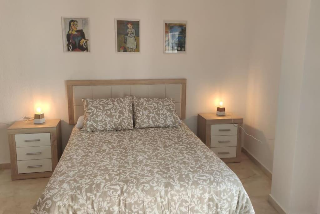 Apartment Acogedor Apartamento Duplex Nuevo *