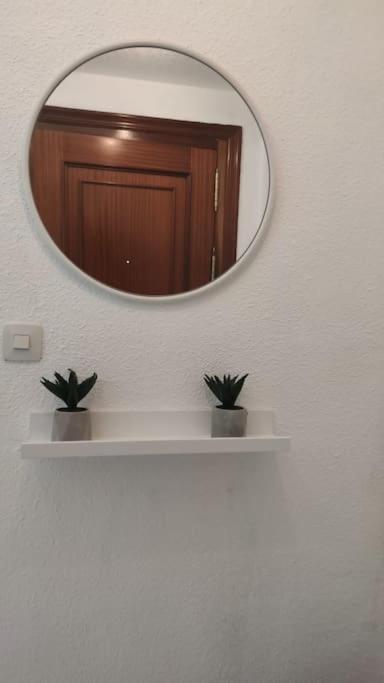 Apartment Acogedor Apartamento Duplex Nuevo Granada
