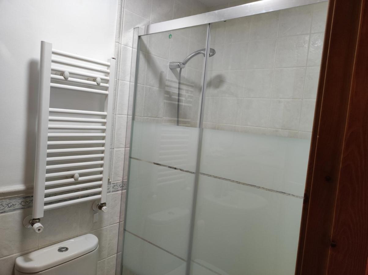Сasa de vacaciones La Casa De Nereidas *