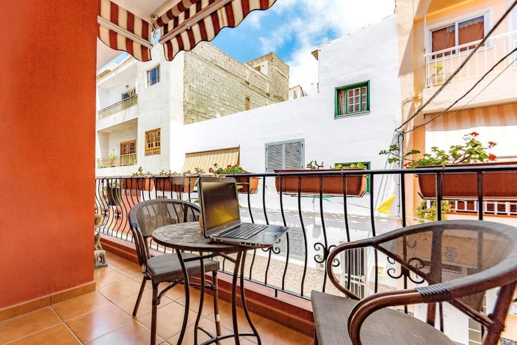 Apartment Playa San Juan Apartment