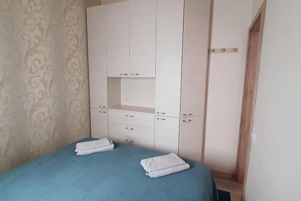 Playa San Juan Apartment