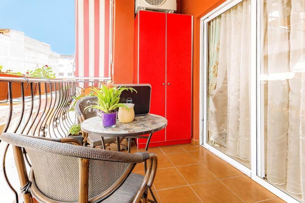 Apartment Playa San Juan Apartment Playa de San Juan (Tenerife)